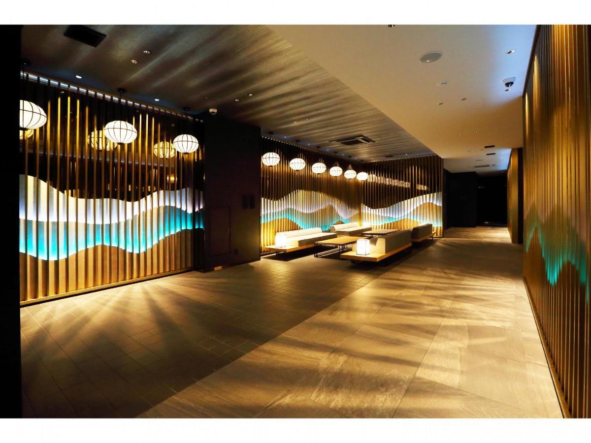 Henn Na Hotel Нара Екстериор снимка