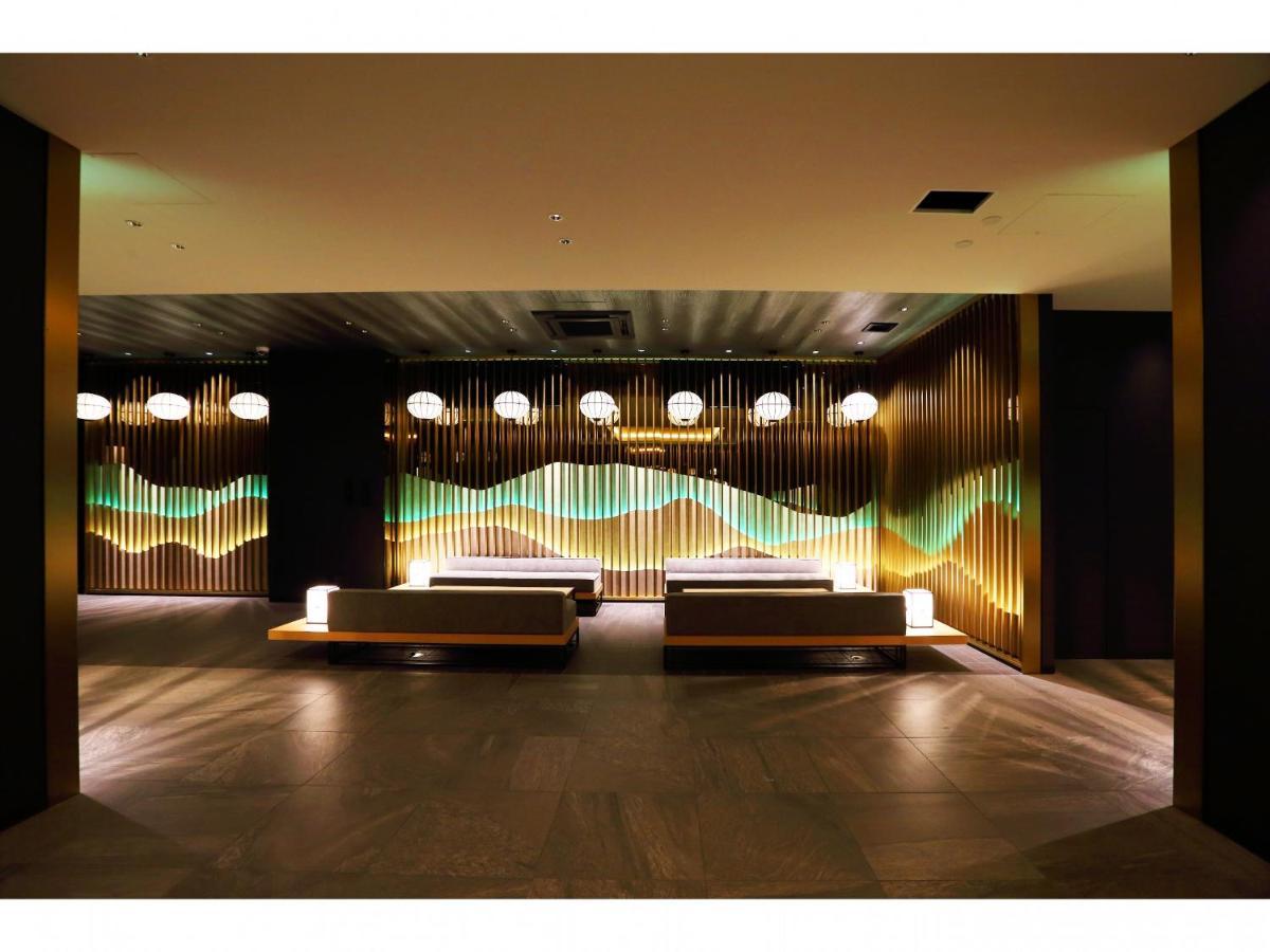 Henn Na Hotel Нара Екстериор снимка