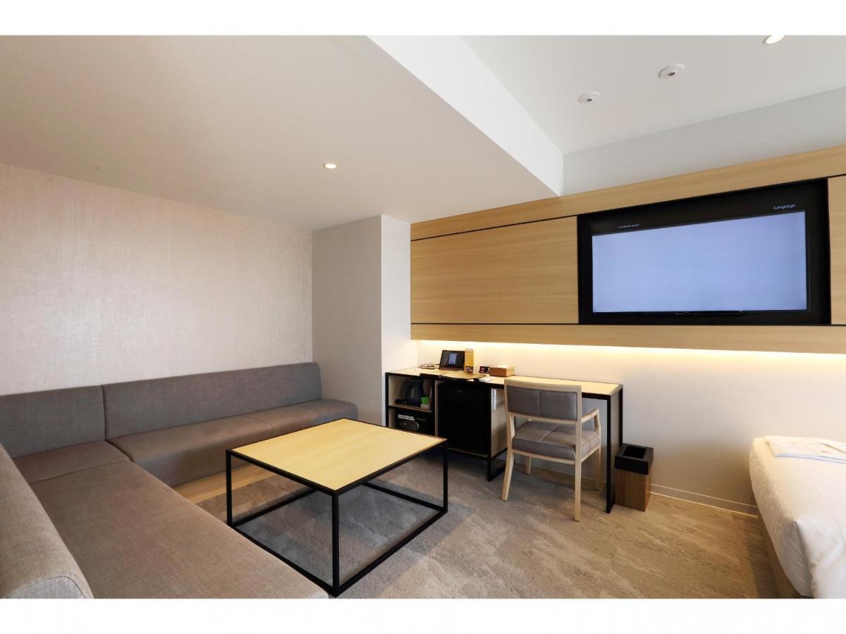 Henn Na Hotel Нара Екстериор снимка