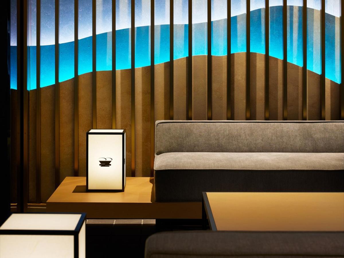 Henn Na Hotel Нара Екстериор снимка