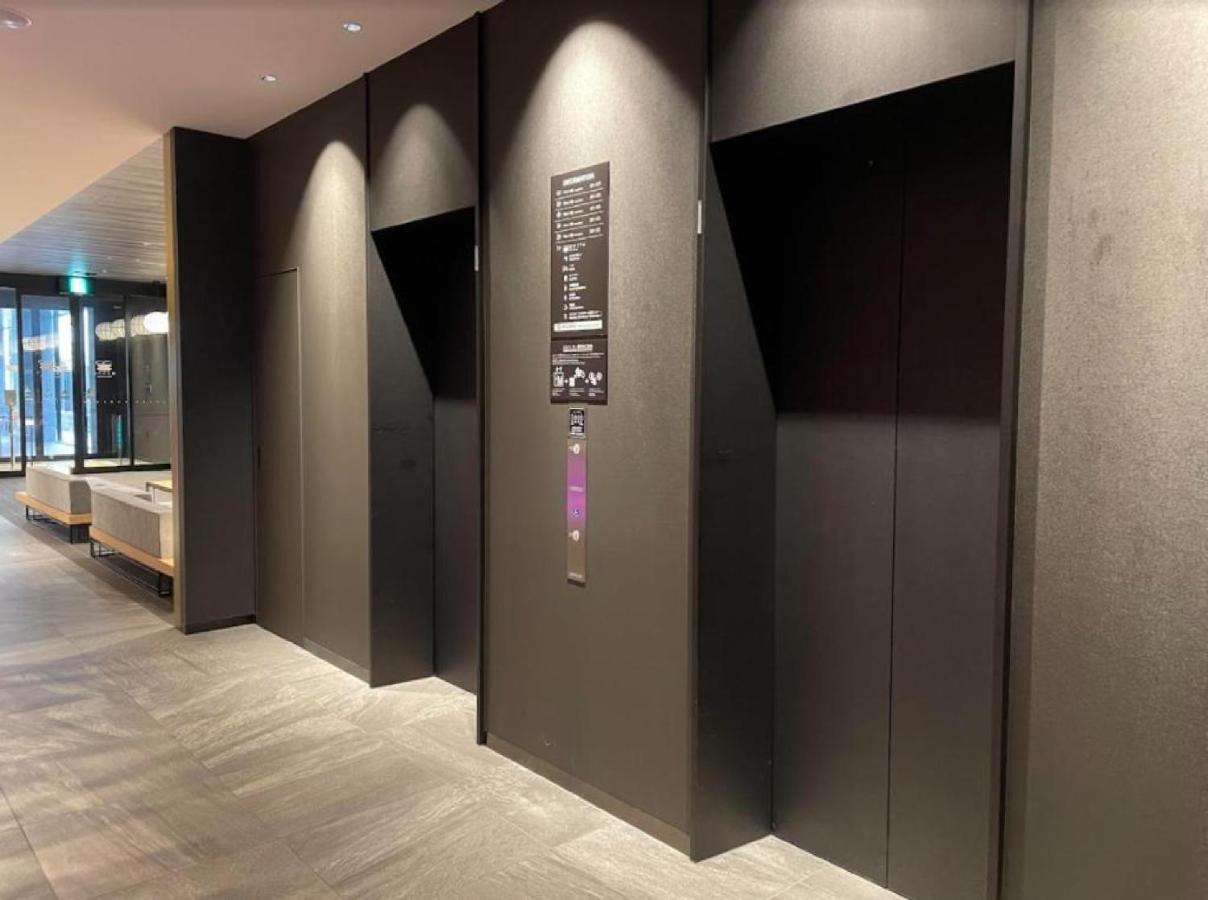 Henn Na Hotel Нара Екстериор снимка