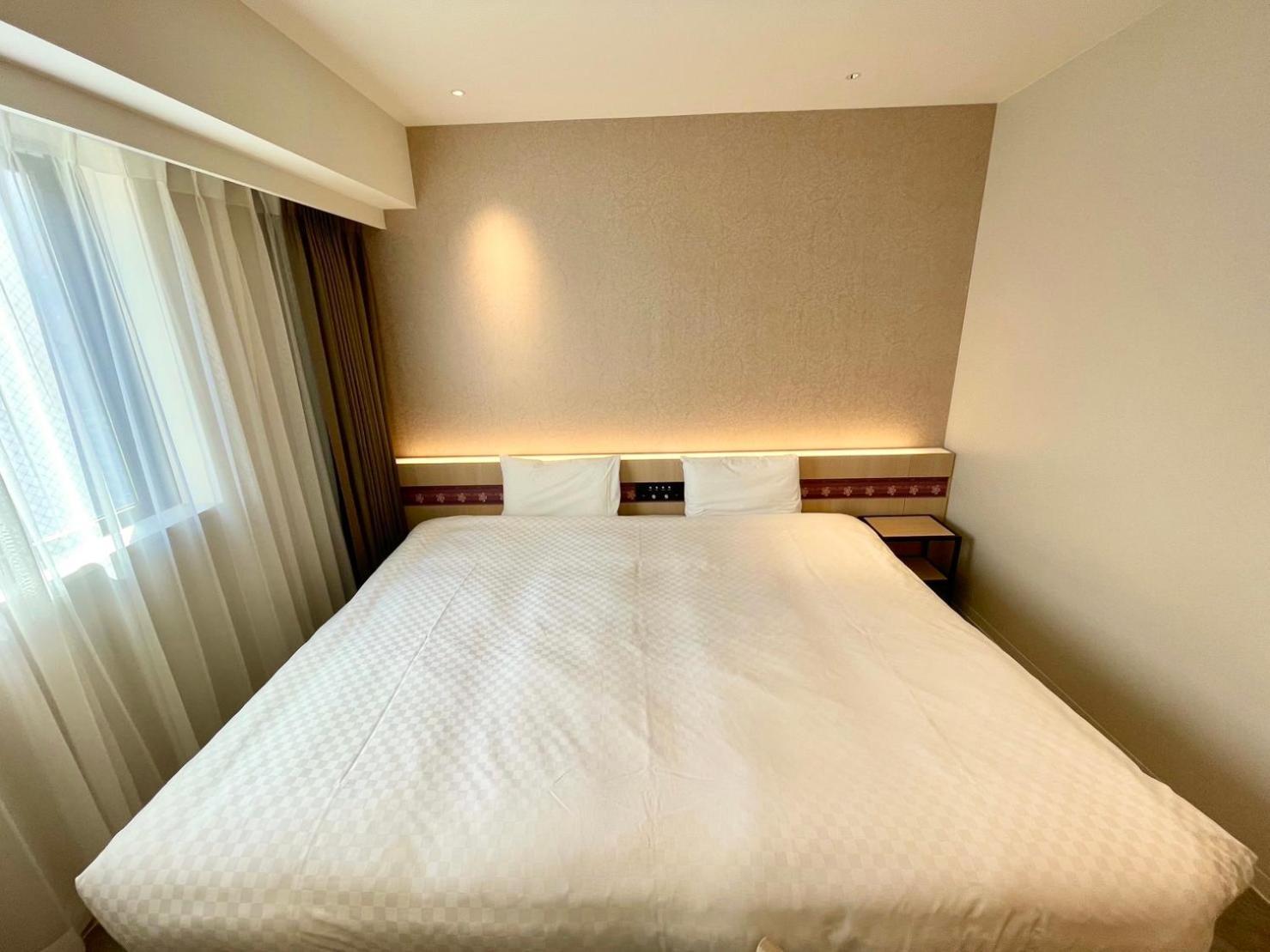Henn Na Hotel Нара Екстериор снимка