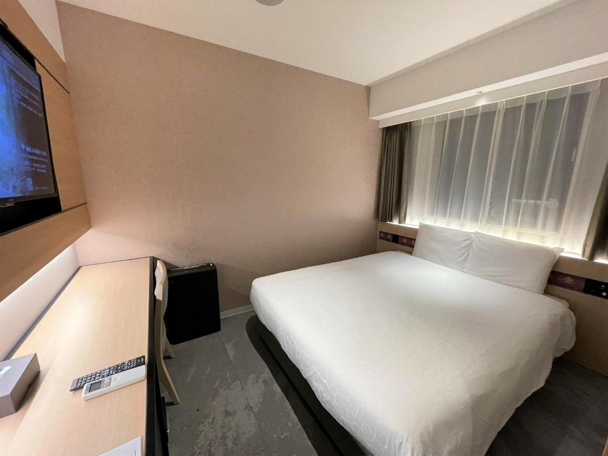 Henn Na Hotel Нара Екстериор снимка
