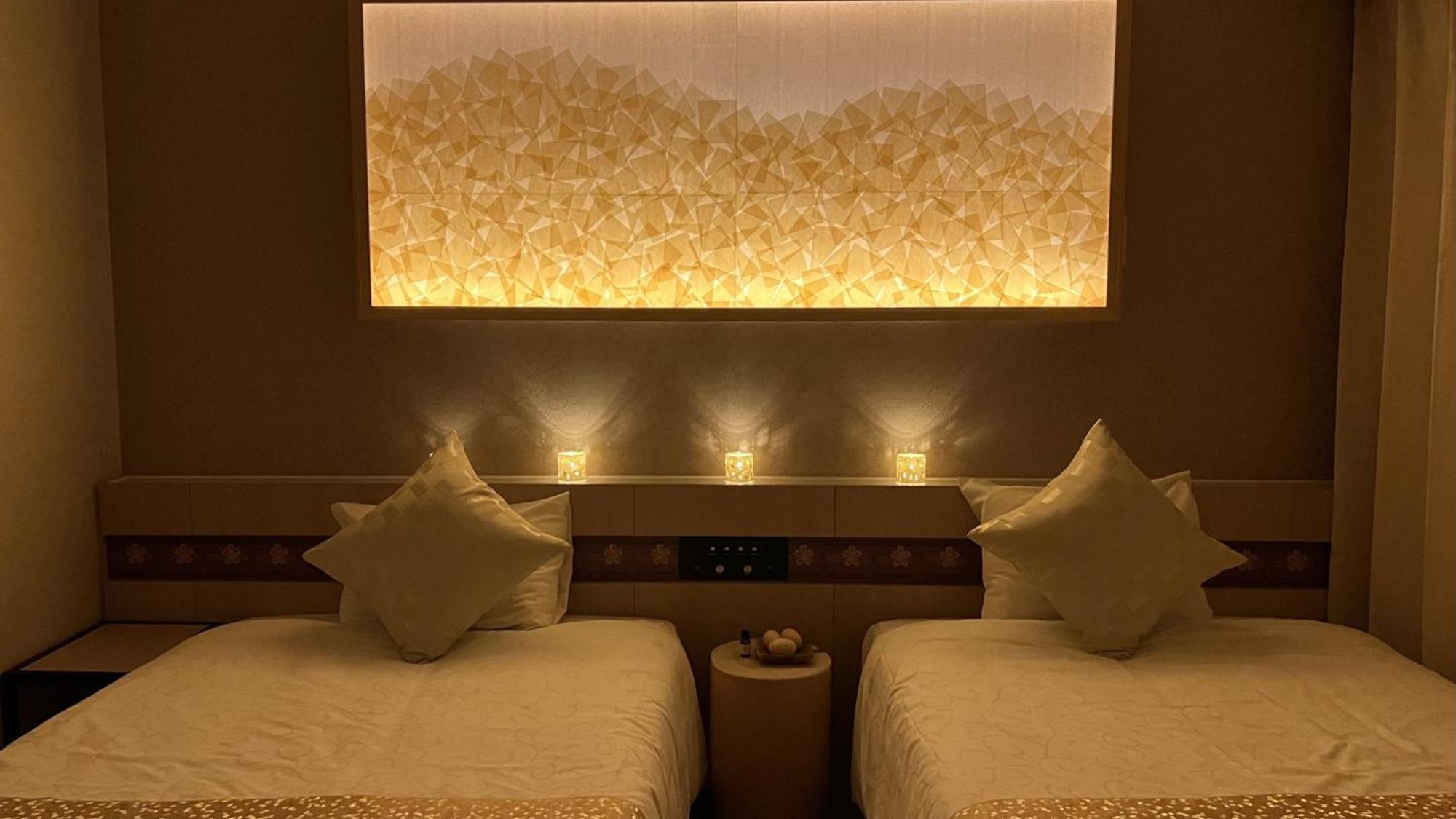 Henn Na Hotel Нара Екстериор снимка